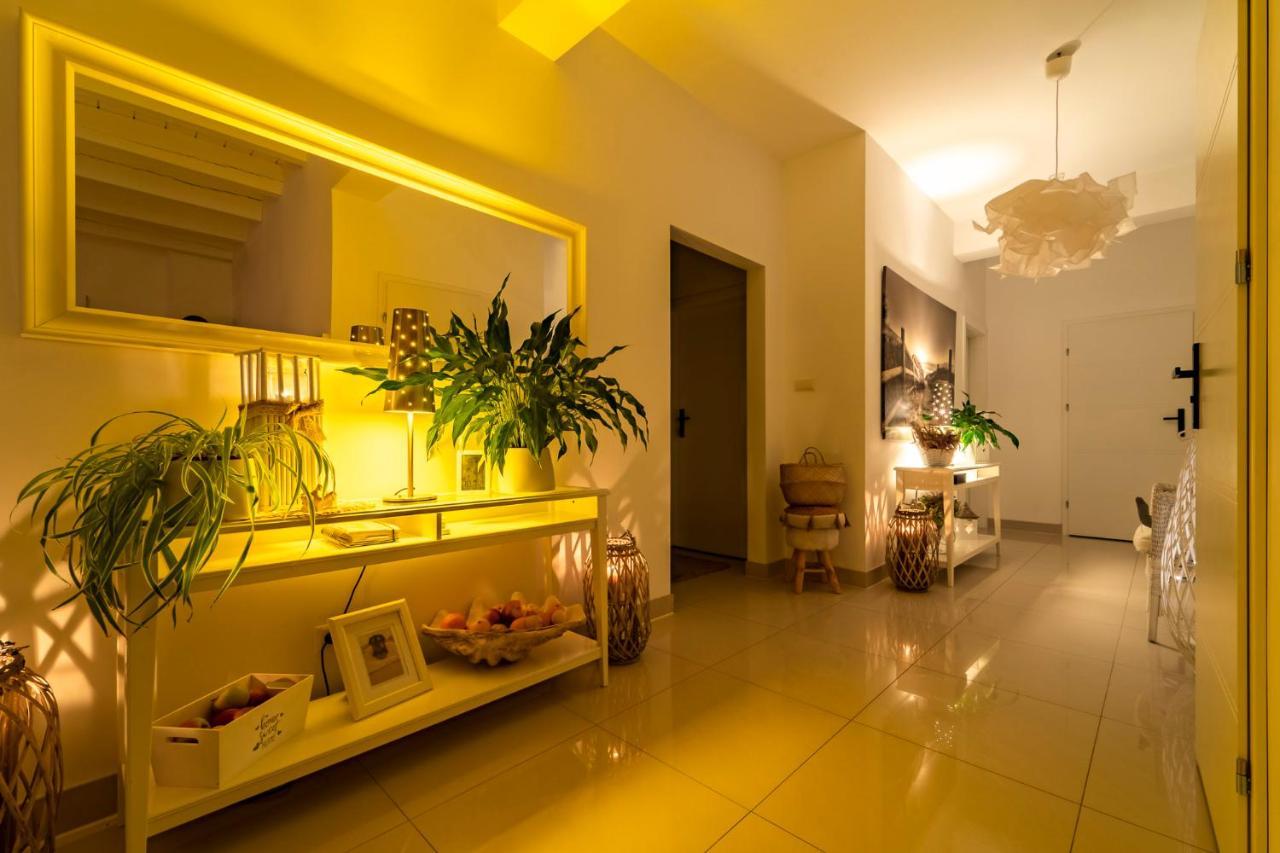 Spa Love Home Sauna Jacuzzi Romantyczny Dom Dla Pary Z Prywatnym Spa Ζιελόνα Γκόρα Εξωτερικό φωτογραφία
