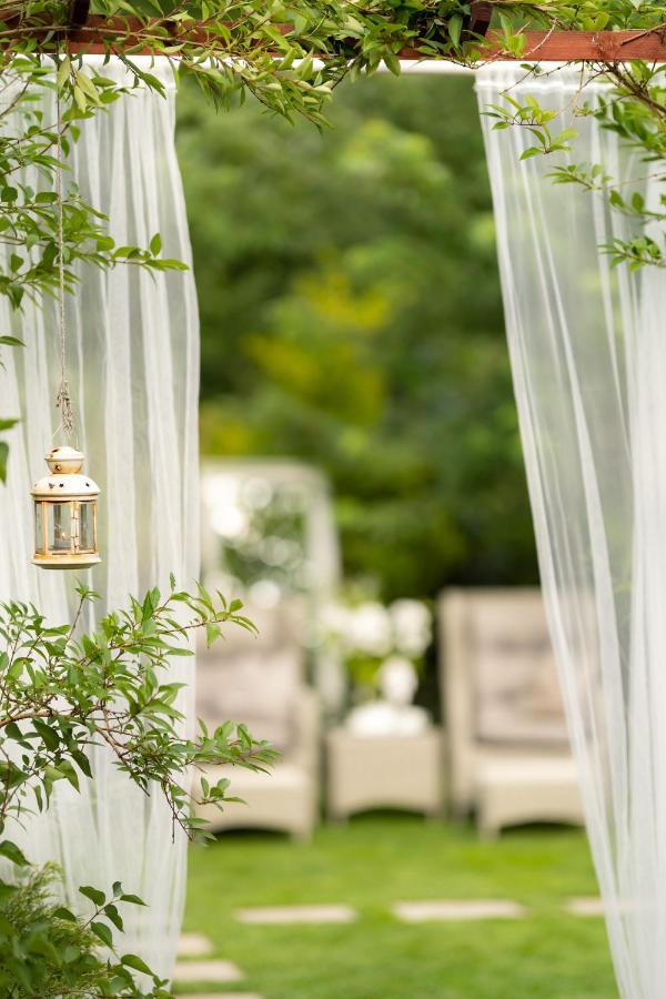 Spa Love Home Sauna Jacuzzi Romantyczny Dom Dla Pary Z Prywatnym Spa Ζιελόνα Γκόρα Εξωτερικό φωτογραφία